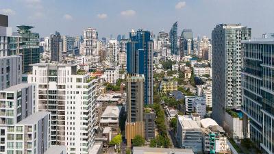 Staybridge Suites Bangkok Thonglor