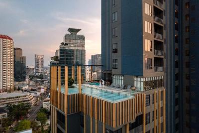Staybridge Suites Bangkok Thonglor