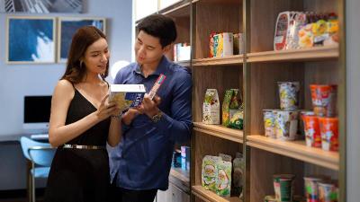 Staybridge Suites Bangkok Thonglor