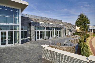 Hyatt Place Wilmington Riverfront