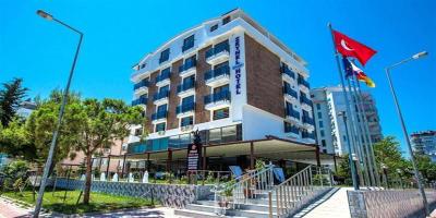 Zeynel  Hotel