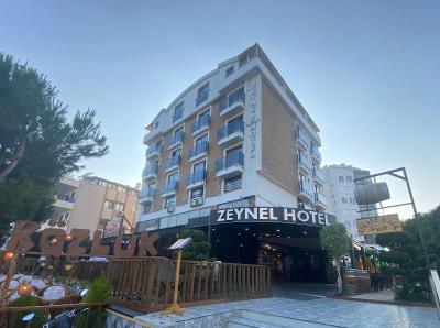 Zeynel  Hotel