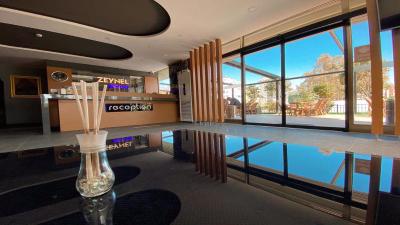 Zeynel Hotel