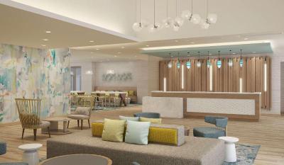 Homewood Suites By Hilton Chula Vista Eastlake