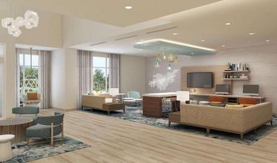 Homewood Suites By Hilton Chula Vista Eastlake
