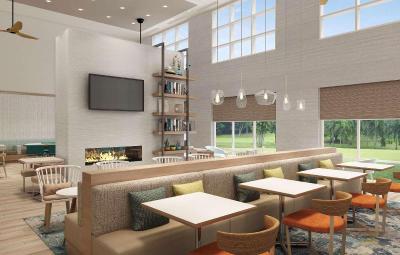 Homewood Suites By Hilton Chula Vista Eastlake