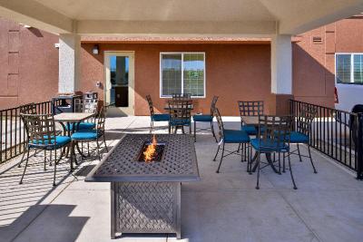 Candlewood Suites Lodi