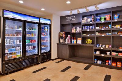 Candlewood Suites Lodi