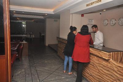 Arti Boutique Hotel
