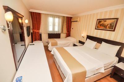 Arti Boutique Hotel