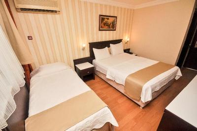 Arti Boutique Hotel