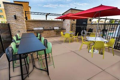Home2 Suites by Hilton Roseville Sacramento