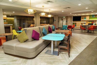 Home2 Suites by Hilton Roseville Sacramento
