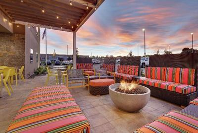 Home2 Suites by Hilton Yakima Airport