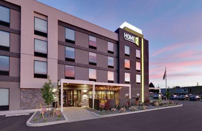 Home2 Suites by Hilton Yakima Airport