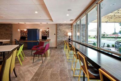 Home2 Suites by Hilton Georgetown