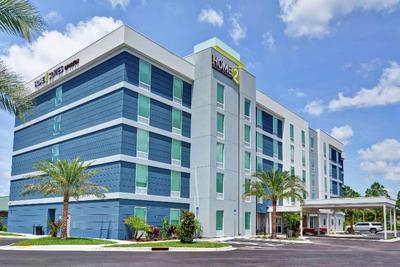 Home2 Suites Hilton Jacksonville South St Johns