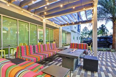 Home2 Suites Hilton Jacksonville South St Johns