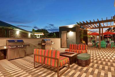 Home2 Suites Hilton Jacksonville South St Johns
