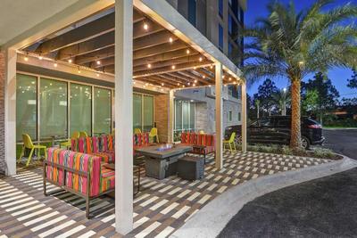 Home2 Suites Hilton Jacksonville South St Johns