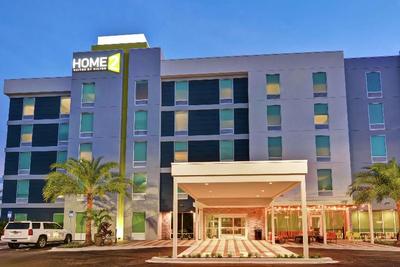 Home2 Suites Hilton Jacksonville South St Johns