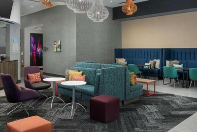 Home2 Suites By Hilton Nashville Downtown