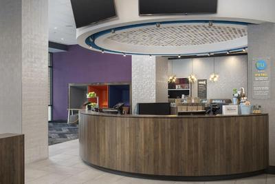 Home2 Suites By Hilton Nashville Downtown