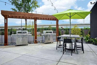 Home2 Suites By Hilton Atlanta Marietta