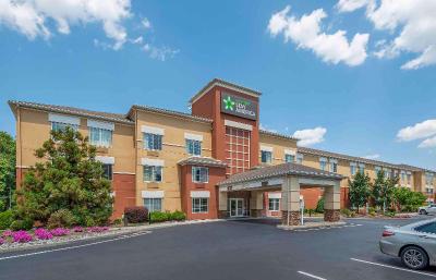 Extended Stay America Woodbridge Newark