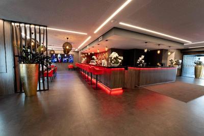 Best Western Plaza Hotel Mannheim
