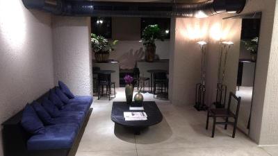 The Suite Hotel