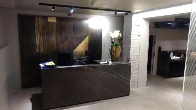 The Suite Hotel