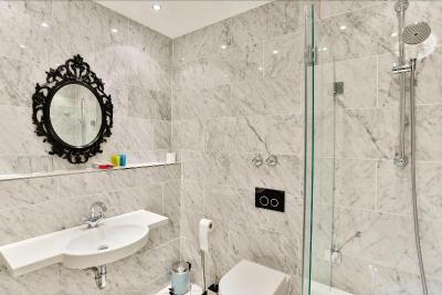The Suite Hotel