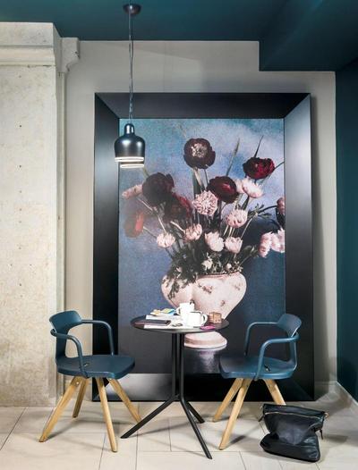 OKKO Hotels Lyon Centre