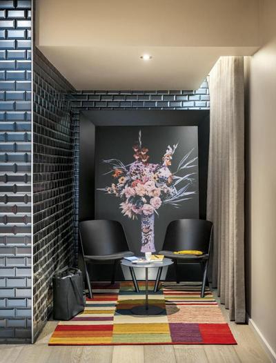 OKKO Hotels Lyon Centre