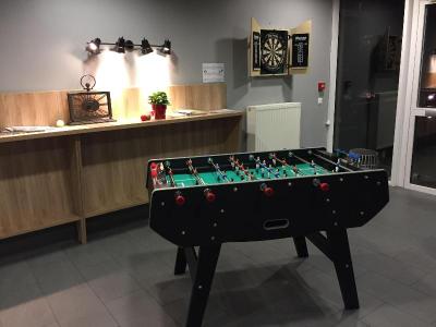 Tulip Inn Massy Palaiseau  Residence