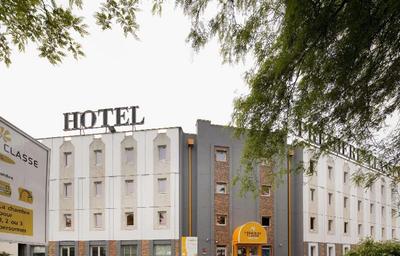Premiere Classe Rosny-Sous-Bois