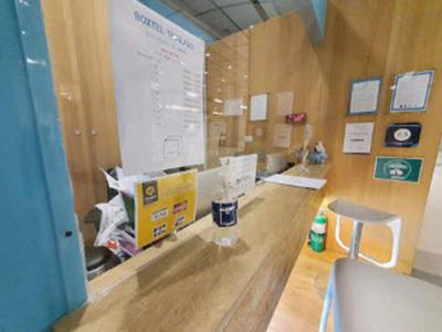 Boxtel Suvarnabhumi Airport