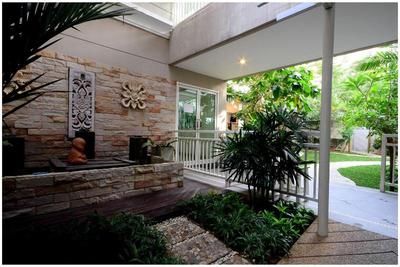 At Residence Suvarnabhumi