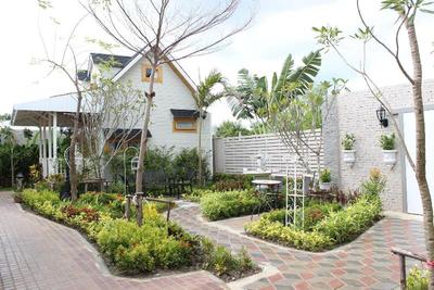At Residence Suvarnabhumi
