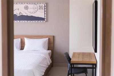 The Journey Hotel