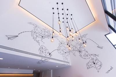 The Journey Hotel