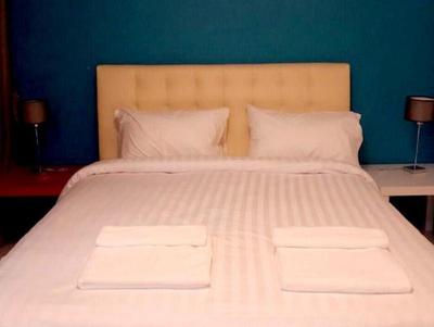 Don Mueang Airport Modern Bangkok Hotel