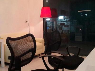 Don Mueang Airport Modern Bangkok Hotel