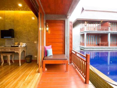 The Chaya Resort And Spa Chiang Mai