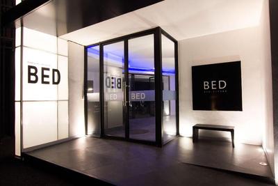 Bed Changkian Hotel Adults Only