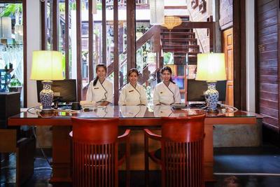 Ban Chang Tong Hotel