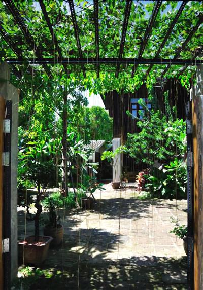 Baan Hanibah