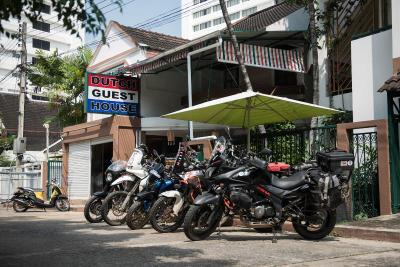 Dutch Guesthouse