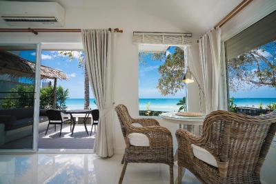 King S Garden Resort